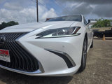 Used 2021 Lexus ES 350 w/ Premium Package image 4