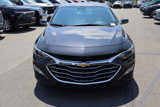 Certified 2023 Chevrolet Malibu LT image 3