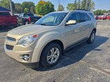 Used 2012 Chevrolet Equinox LT image 2