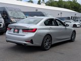 Used 2019 BMW 330i xDrive Sedan w/ Convenience Package image 3