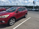 Used 2017 Ford Escape Titanium w/ Equipment Group 301A image 6