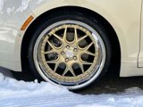 Used 2014 Lincoln MKZ AWD w/ Equipment Group 102A Reserve image 5