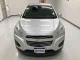 Used 2016 Chevrolet Trax LS w/ LPO, Cargo Package image 6