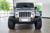 Used 2014 Jeep Wrangler Unlimited Sahara image 3