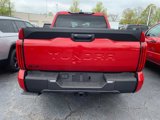 New 2025 Toyota Tundra SR image 6