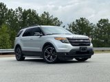 Used 2015 Ford Explorer Sport w/ Equipment Group 401A image 2