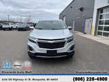 Used 2022 Chevrolet Equinox LT image 2