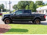 Used 2017 Ford F150 XLT w/ Equipment Group 302A Luxury image 3