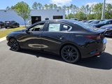 New 2025 MAZDA MAZDA3 s image 3