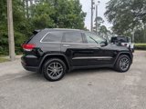 Certified 2018 Jeep Grand Cherokee Limited image 3