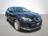 Used 2018 Nissan Rogue Sport S image 4