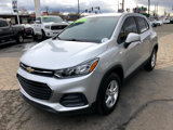 Used 2018 Chevrolet Trax LS image 5