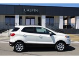 Used 2022 Ford EcoSport SE image 6