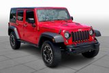 Used 2017 Jeep Wrangler Unlimited Rubicon image 2