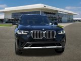 Certified 2022 BMW X3 sDrive30i w/ Convenience Package image 3