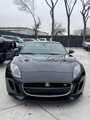 Used 2016 Jaguar F-TYPE S image 2