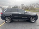 Certified 2021 Jeep Grand Cherokee Limited image 2