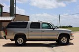 Used 2002 Chevrolet Suburban 2500 LT image 2