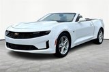Used 2020 Chevrolet Camaro LT image 3