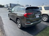 Used 2019 GMC Terrain SLT w/ Preferred Package image 6