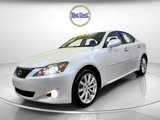 Used 2008 Lexus IS 250 AWD image 3