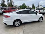 Used 2020 Ford Fusion S image 3