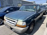 Used 1998 Ford Ranger XL image 2