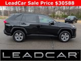 Used 2023 Toyota RAV4 XLE image 6