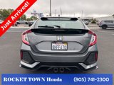 Used 2018 Honda Civic Sport Touring image 4