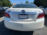 Used 2011 Buick LaCrosse CXL w/ Luxury Package image 5