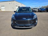 Used 2021 Ford Escape Titanium w/ Class II Trailer Tow Package image 2