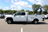 Used 2023 GMC Sierra 2500 Pro w/ Convenience Package image 3