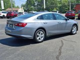Used 2023 Chevrolet Malibu LT image 6