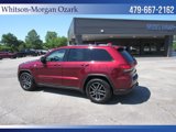 Used 2020 Jeep Grand Cherokee Trailhawk image 6