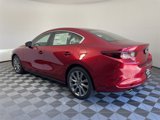 New 2025 MAZDA MAZDA3 s image 5