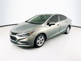 Used 2018 Chevrolet Cruze LT w/ Convenience Package image 3