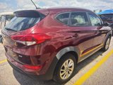 Used 2017 Hyundai Tucson SE image 2