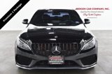 Used 2015 Mercedes-Benz C 300 4MATIC Sedan image 2