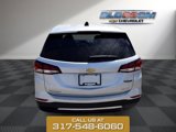Used 2022 Chevrolet Equinox LT image 6