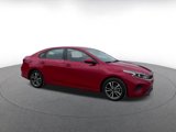 Used 2024 Kia Forte LXS image 2
