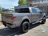 Used 2013 Ford F150 FX4 w/ Luxury Equipment Group image 5