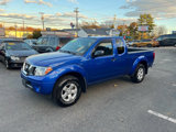 Used 2013 Nissan Frontier SV w/ SV Value Truck Pkg image 5