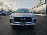 Certified 2023 INFINITI QX60 Sensory w/ Cargo Package image 2