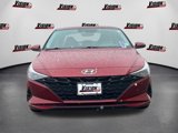 Certified 2023 Hyundai Elantra SEL image 2
