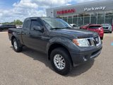 Used 2015 Nissan Frontier SV w/ SV Value Truck Package image 2
