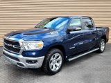 Used 2021 RAM 1500 Big Horn image 2