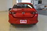 New 2025 MAZDA MAZDA3 s image 4
