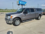 Used 2014 Ford F150 XLT w/ Equipment Group 302A Luxury image 1