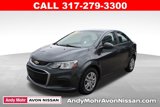 Used 2020 Chevrolet Sonic LS image 3