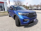 Used 2020 Ford Explorer XLT w/ Equipment Group 202A image 3